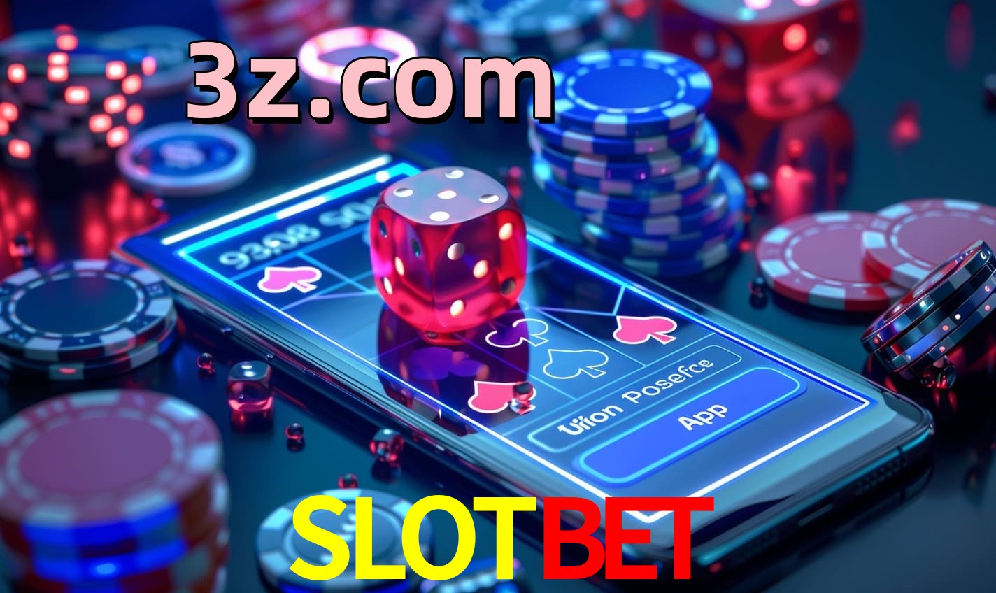 Baixar App SLOTBET