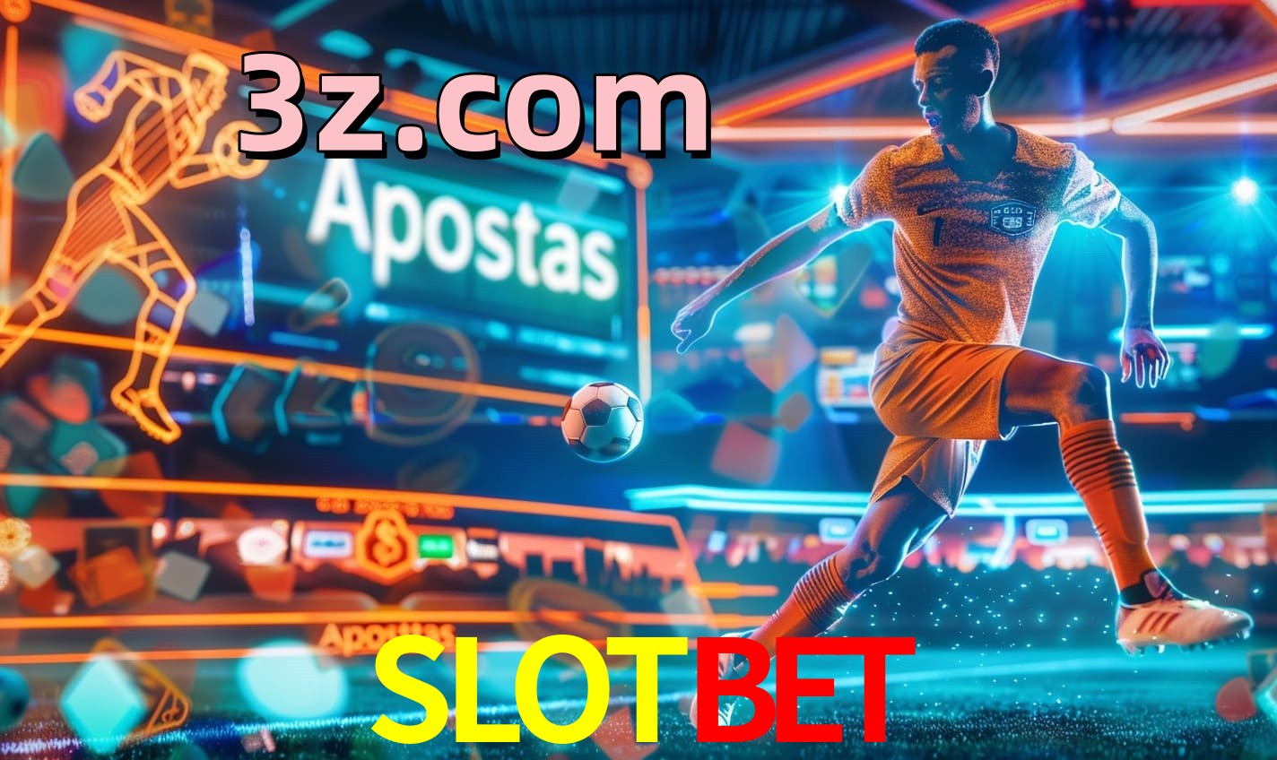 Apostas SLOTBET