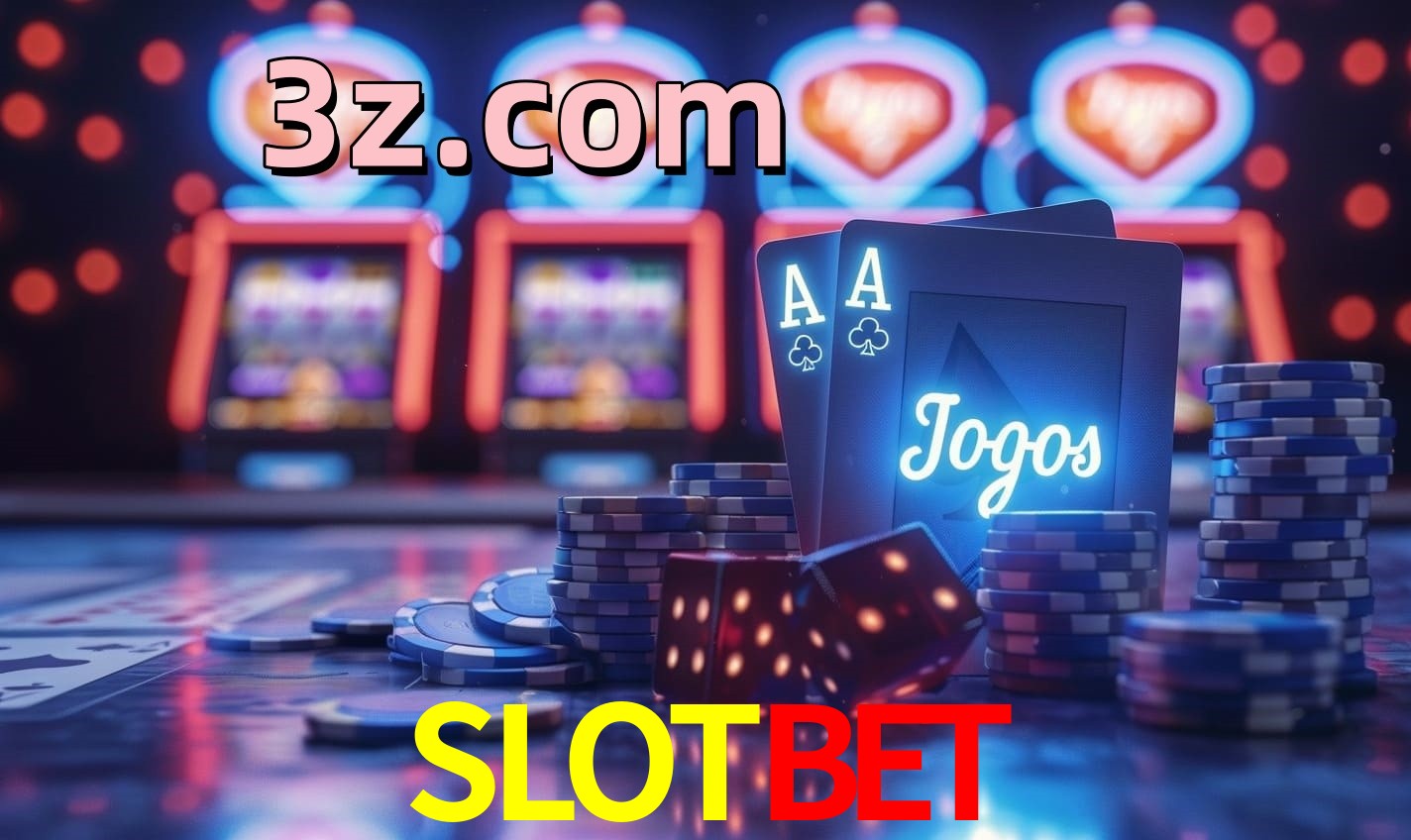 Lista de Jogos SLOTBET