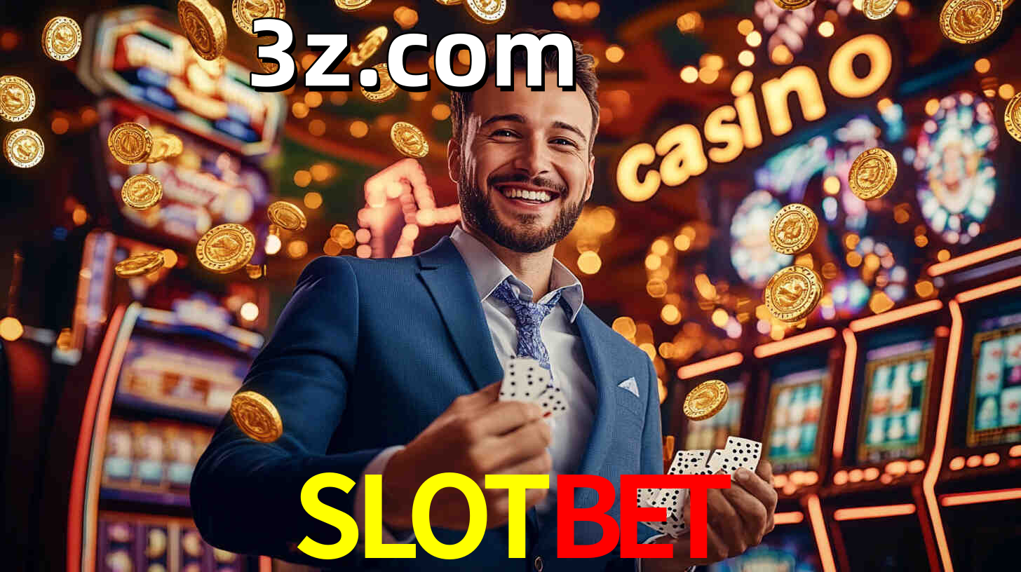 Cassino Online SLOTBET